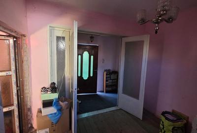 Vânzare casă 2 camere + curte, zonă de case – Stadion 1 Mai - 4