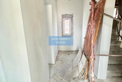 Casă cu 4 camere în Uiești - 10