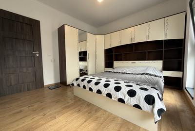 Apartament cu 2 camere semidecomandat, mobilat în Braytim - 3