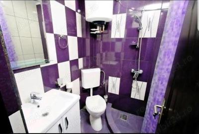 Garsoniera Tiglina 1 renovata mobilata si utilata complet - 4