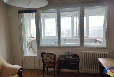 Garsoniera Pajura (neamenajata) - 6