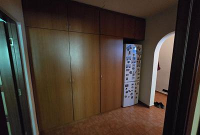 Apartament cu 2 camere decomandat în Pantelimon - 7