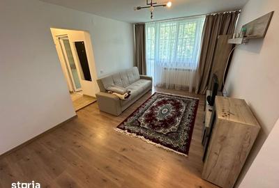 Apartament cu 2 camere semidecomandat în Țiglina 1 - 6