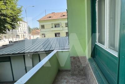 Garsoniera spatioasa 40 mp - locatie centrala, ideala pentru investitie - 14