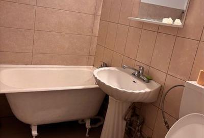 Apartament cu 2 camere în Rahova