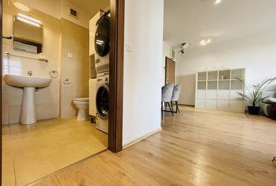 Apartament cu 2 camere decomandat, mobilat în Lipovei - 14