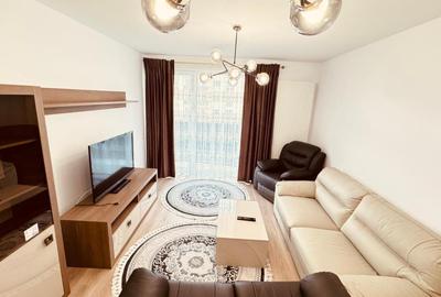 Apartament cu 2 camere decomandat, mobilat în Astra - 3