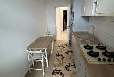 2camere, Sisesti, 64m, prima inchiriere - 7