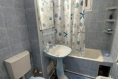 Apartament cu 2 camere decomandat în Tomis Nord - 8