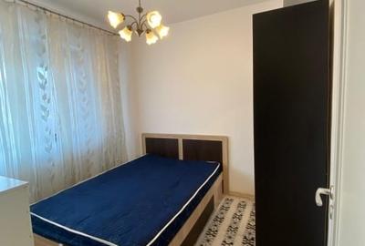 Apartament cu 2 camere semidecomandat în Podu Roș - 5