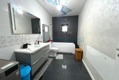 Casă individuală cu 4 camere cu Canalizare în Leș - 8