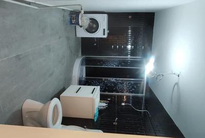 Casă cu 3 camere cu Teren 83 Mp în Tei - 2