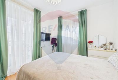 Apartament cu 2 camere decomandat, mobilat în 1 Decembrie 1918 - 4