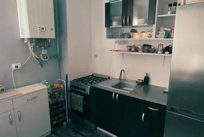 Garsonieră decomandată, mobilată în Gheorgheni - 5