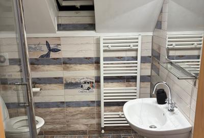 Spațiu comercial, de 40 mp, în Aurel Vlaicu - 3