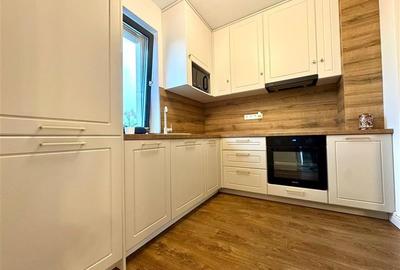 Apartament 2 camere, Ultrafinisat, Andrei Muresanu - 3