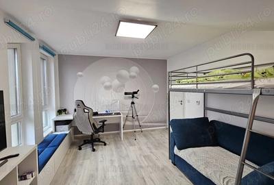 Apartament cu 3 camere decomandat în Giroc - 5