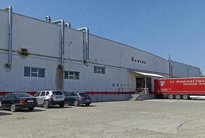 Spațiu comercial, de 10,379 mp, în Central - 14