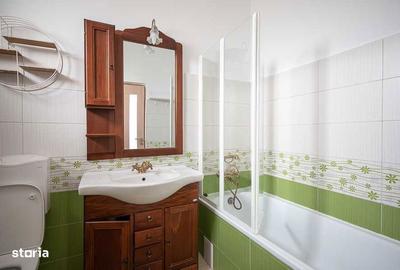 Apartament cu 2 camere în Micro 16 - 5