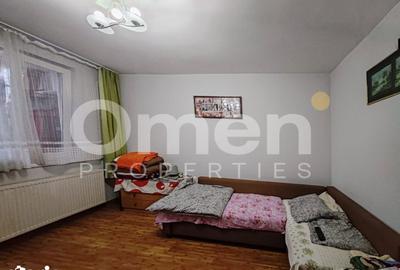 Apartament cu 2 camere decomandat în Central - 4