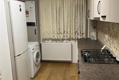 Apartament cu 2 camere decomandat, mobilat în Răcădău - 2