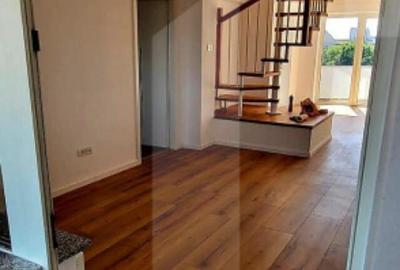 Penthouse de vanzare cu 4 camere, etaj 4, zona Dorobantilor - 10