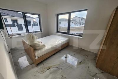 Casă cu 3 camere cu Teren 700 Mp în Central - 9