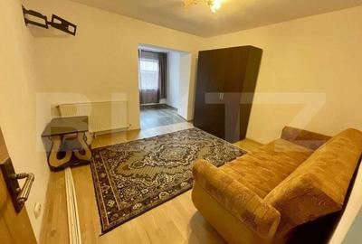 Garsoniera | 39 mp | Falticeni - 2