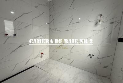 !Listare Noua ! De vanzare Casa Finisata 120MP Cartier Olimp - 11