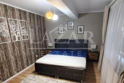 Apartament cu 3 camere semidecomandat în Sălăjan - 3