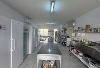 Spațiu Comercial cu Afacere la Cheie + Laborator de Prăjituri si Patis - 2