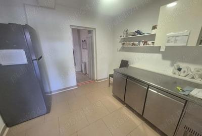 Spațiu comercial, de 262 mp, în Alexandru cel Bun - 9