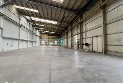 Spațiu comercial, de 7,128 mp, în Unirii - 10