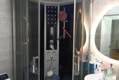 Apartament frumos intr-un bloc reabilitat, cu 3 camere si balcon in Dr. Taberei, - 8