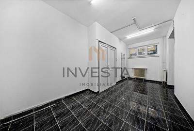 Spatiu comercial de inchiriat 68mp Ultracentral, Piata Mihai Viteazu - 5