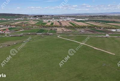 Spațiu comercial, în Cristian - 1