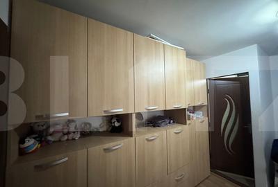 Apartament 2 camere, zona Parcul Tineretului-Botosani - 3