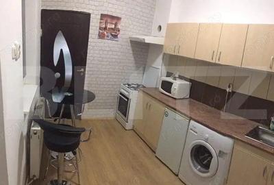 Apartament la casa, 28 mp, zona Platinia - 4