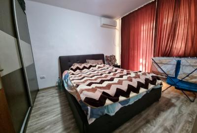 Apartament cu 2 camere decomandat, mobilat în Central - 4