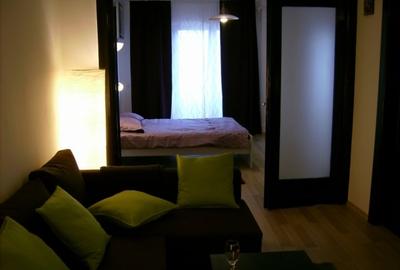 Inchiriere 2 camere Piata Muncii - 1