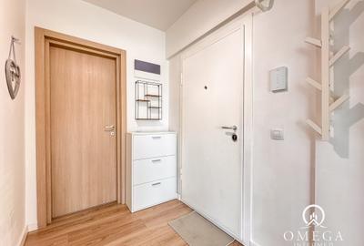 2 camere Conest Tudor Iulius Mall - 3