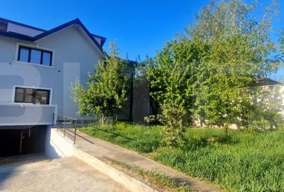 Casa 6 camere, 245mp, Bucium - 2