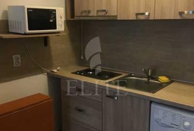 Garsoniera în zona ExpoTransilvania - 2