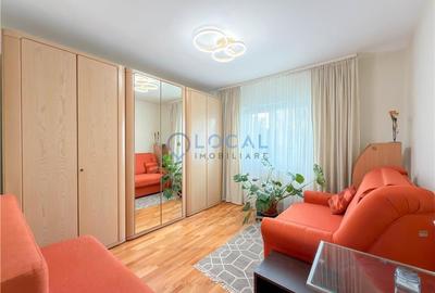 Apartament 3 camere | Decomandat | Marasti Apartament 3 camere | Decomandat | Marasti - 3