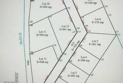 Spațiu comercial, în Theodor Pallady - 2