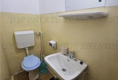 Apartament 3 camere 2 bai metrou Crangasi (bloc 1983) - 7