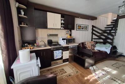 Garsonieră în Nicolina