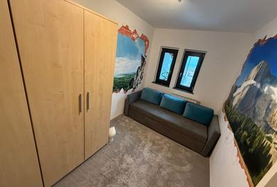 Capitol - Apartament 3 camere de vanzare - 13