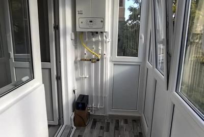 Apartament doua camere Tomis Nord - 7