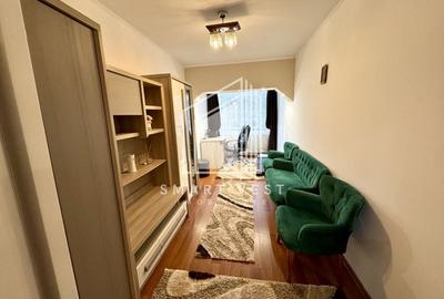 Apartament 3 camere | Etaj 1 | Zona Closca - 12